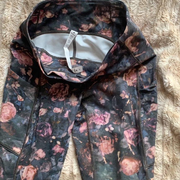 LULU LEMON leggings NEW - Picture 3 of 5